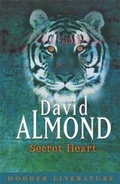 Cover: Secret Heart - Hodder Arnold