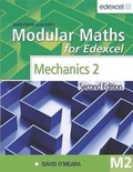 Cover: Modular Maths for Edexcel: Bk. 2 - Hodder Arnold