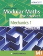 Cover: Modular Maths for Edexcel: Bk. 1 & 2 - Hodder Arnold