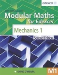 Cover: Modular Maths for Edexcel: Bk. 1 & 2 - Hodder Arnold