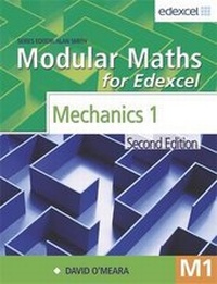 Enlarge image Cover: Modular Maths for Edexcel: Bk. 1 & 2 - Hodder Arnold