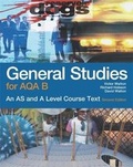 Cover: General Studies for AQA B - Hodder Murray