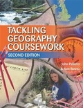 Cover: Tackling Geography Coursework - Hodder Murray