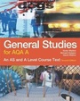 Cover: General Studies for AQA A - Hodder Murray
