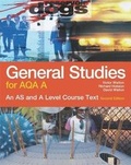 Cover: General Studies for AQA A - Hodder Murray
