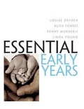 Cover: Essential Early Years - Hodder Arnold