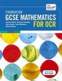 Cover: Foundation GCSE Mathematics for OCR Two Tier Course - Hodder Arnold