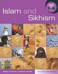 Cover: Islam and Sikhism - Hodder Gibson
