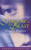 Cover: Shadow of the Beast - Hodder Arnold