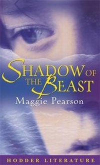 Enlarge image Cover: Shadow of the Beast - Hodder Arnold