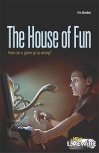 Enlarge image Cover: The House of Fun - Hodder Murray