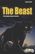 Cover: The Beast - Hodder Murray