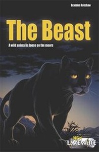 Enlarge image Cover: The Beast - Hodder Murray