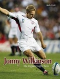 Cover: Jonny Wilkinson - Hodder Murray