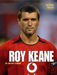 Enlarge image Cover: Roy Keane - Hodder Arnold