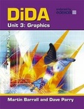 Cover: DiDA: Graphics Unit 3 - Hodder Arnold