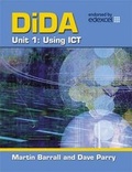 Cover: Using ICT: Unit 1 - Hodder Arnold