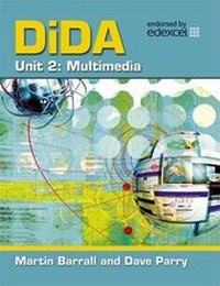 Enlarge image Cover: Multimedia: Unit 2 - Hodder Arnold