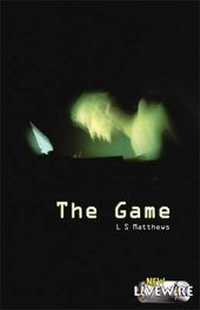 Enlarge image Cover: The Game - Hodder Murray