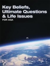 Enlarge image Cover: Key Beliefs Ultimate Questions and Life Issues - Hodder Murray