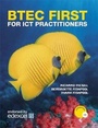 Cover: BTEC First for ICT Practitioners - Hodder Education
