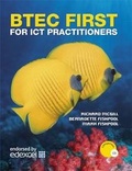 Cover: BTEC First for ICT Practitioners - Hodder Education
