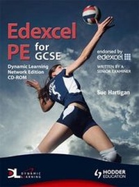 Abbildung von: Edexcel PE for GCSE Dynamic Learning - Hodder Education