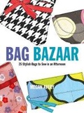 Cover: Bag Bazaar - Potter Craft