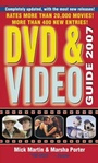 Cover: DVD and Video Guide 2007 - Ballantine Books Inc.