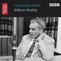 Cover: Aldous Huxley - The British Library Publishing Division