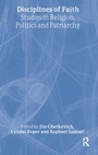 Cover: Disciplines of Faith - Routledge