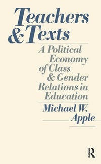 Enlarge image Cover: Teachers and Texts - Routledge