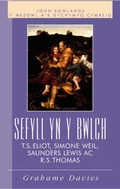 Cover: Sefyll yn y Bwlch - Gwasg Prifysgol Cymru