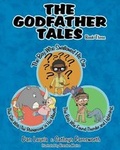Cover: The Boy Who Swallowed His Car - Godfather Tales, Incorporated