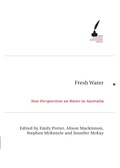 Cover: Fresh Water - Simon + Schuster LLC