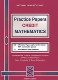 Cover: Credit Mathematics - Hodder Gibson