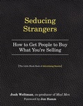 Cover: Seducing Strangers - Workman Publishing Company