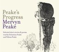 Cover: Peake's Progress - The British Library Publishing Division