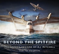 Abbildung von: Beyond the Spitfire - The History Press Ltd
