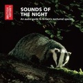 Cover: Sounds of the Night - The British Library Publishing Division