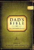 Cover: Ncv Dad's Bible - Nelson Bibles