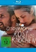 Cover: Der Geschmack von Rost und Knochen - Universum Film