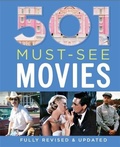 Cover: 501 Must-See Movies - Pyramid