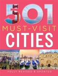 Cover: 501 Must-Visit Cities - Pyramid