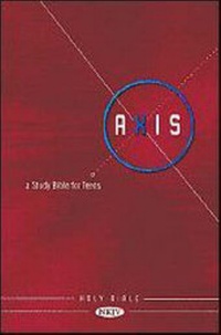 Enlarge image Cover: Nkjv Axis - Thomas Nelson Publishers