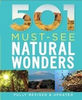Cover: 501 Must-See Natural Wonders - Pyramid