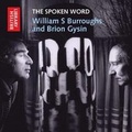 Cover: William S. Burroughs and Brion Gysin - The British Library Publishing Division