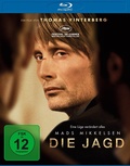 Cover: Die Jagd - Universum Film