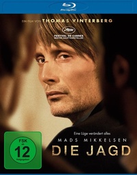 Enlarge image Cover: Die Jagd - Universum Film