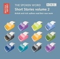 Cover: Short Stories: Volume 2 - The British Library Publishing Division
